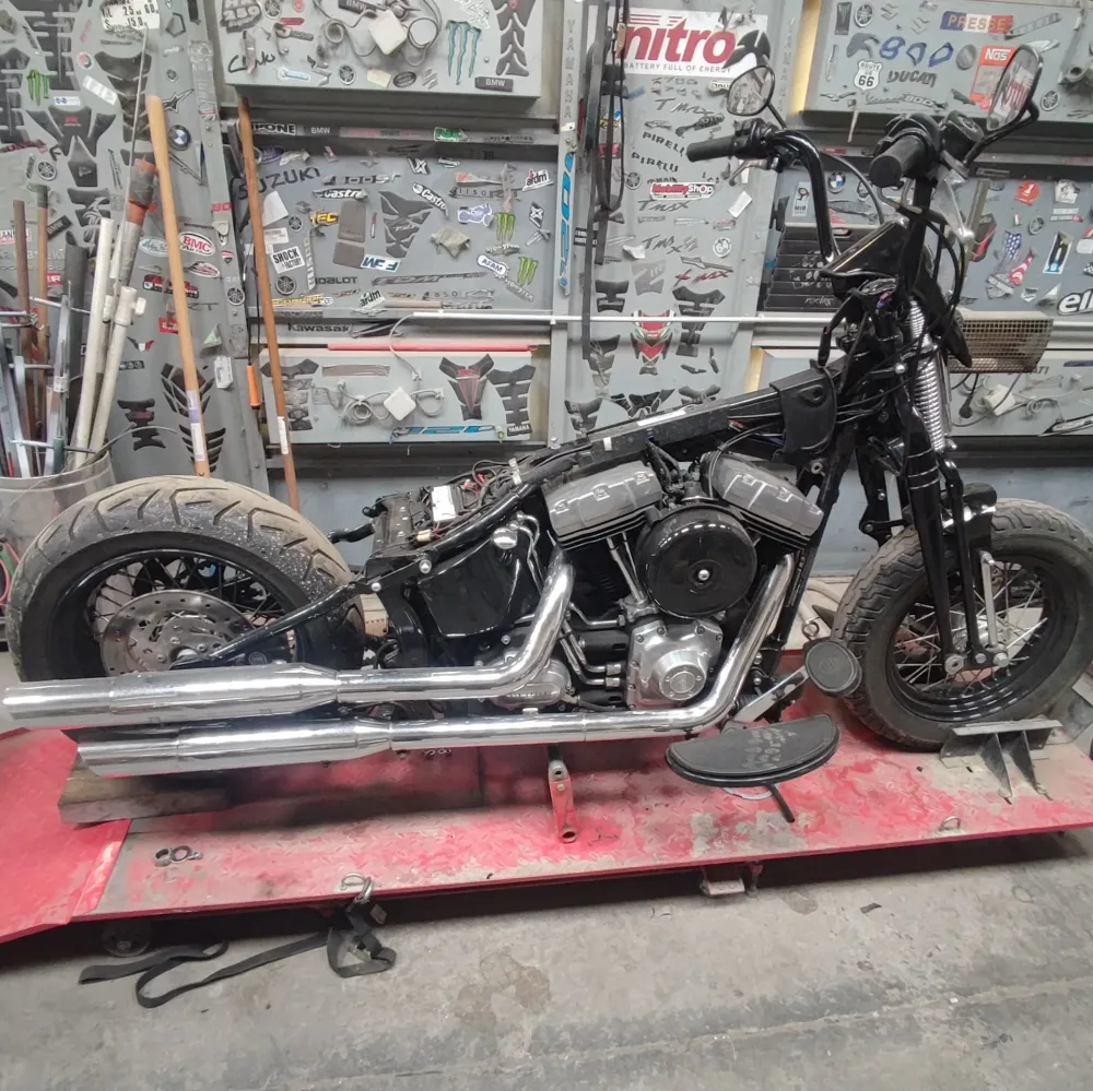 Réparation voiture & moto à Faches-Thumesnil