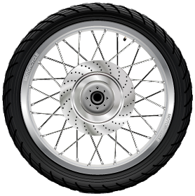 Roue